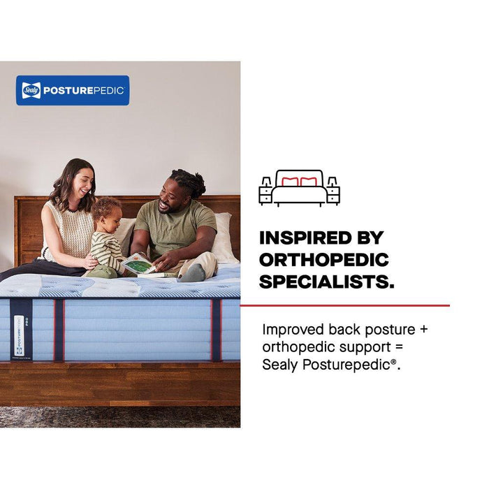 Sulina Spring Mattress