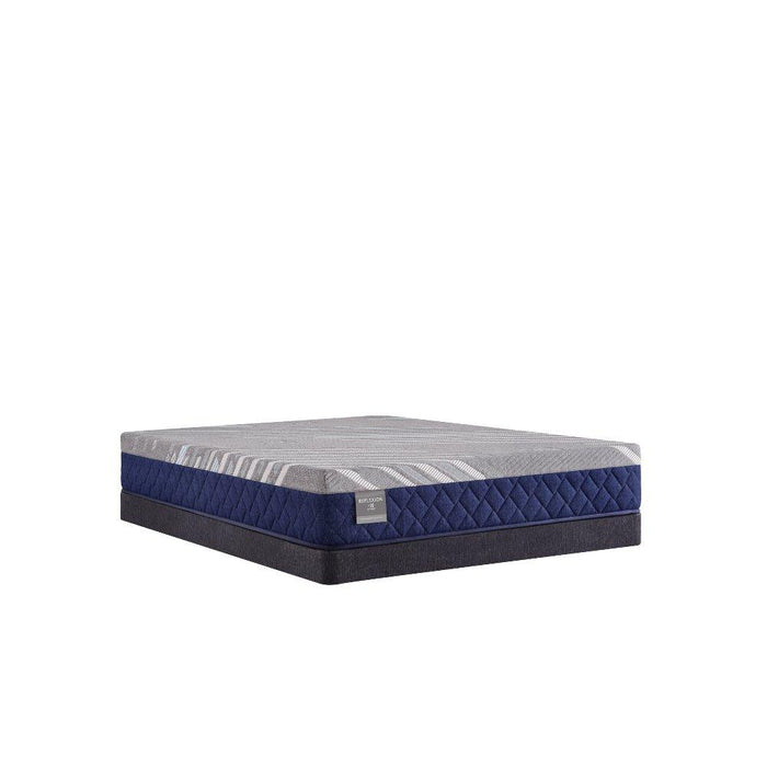 Grayson Hybrid Mattress