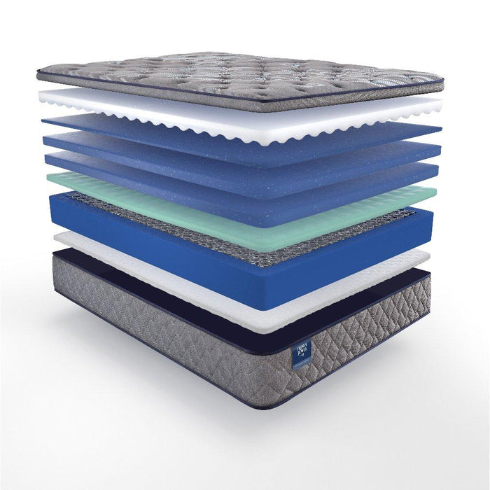 Fourth & Park Innerspring Mattress