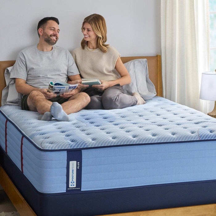 Keyport Spring Mattress