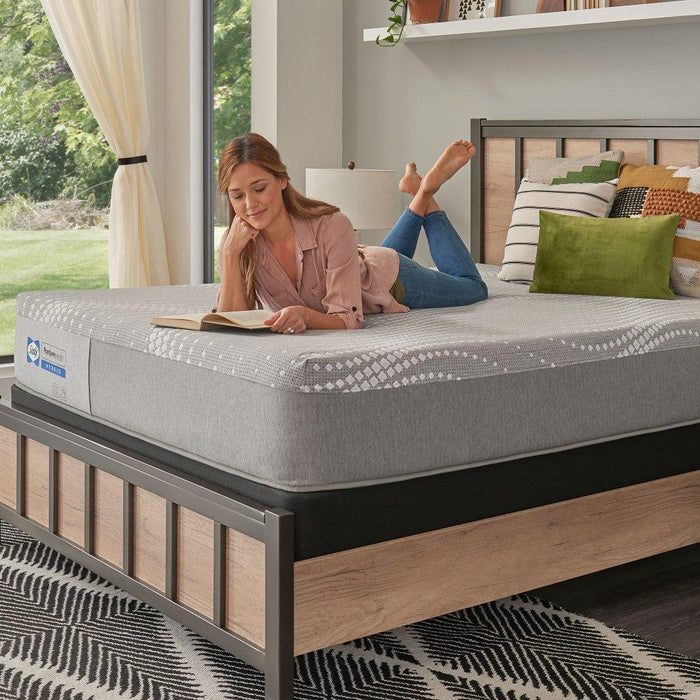 Brightwell Hybrid Mattress