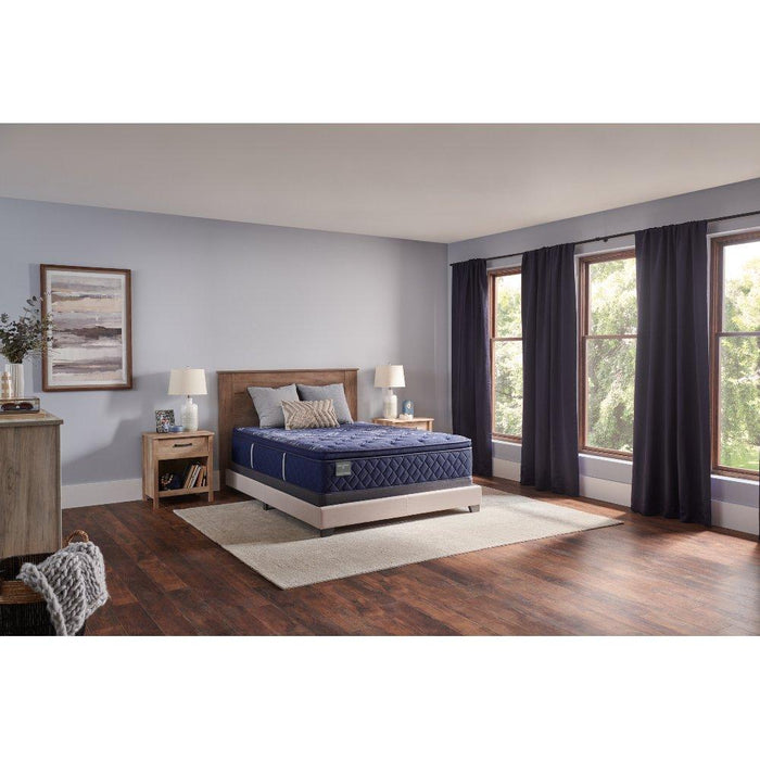 Annapolis Innerspring Mattress