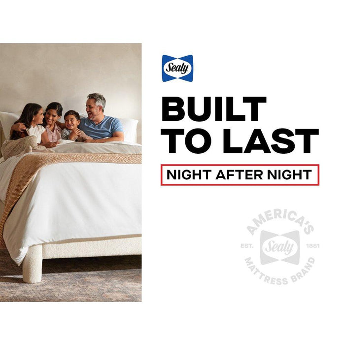 Maida Hybrid Mattress