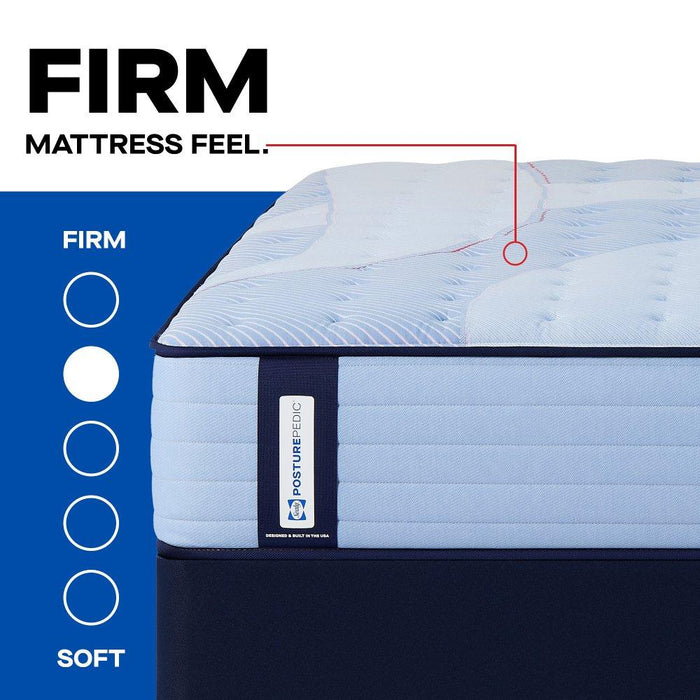 Goddard Spring Mattress
