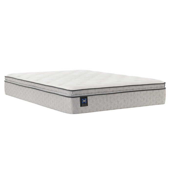 Winter Green Innerspring Mattress