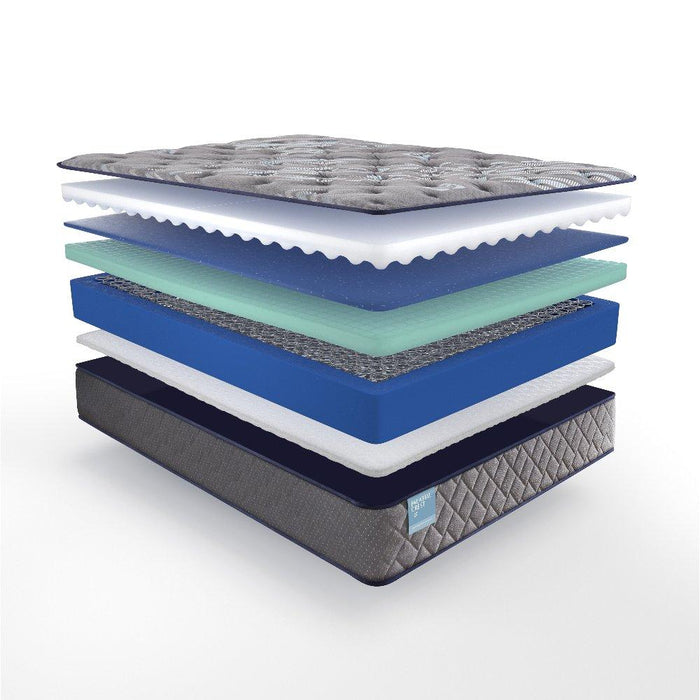 Remey Innerspring Mattress