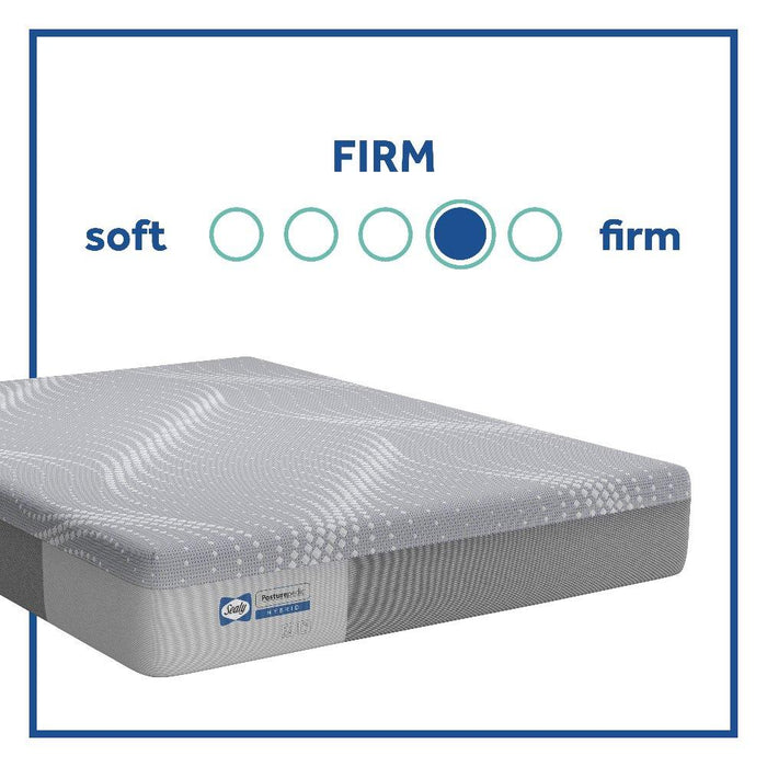 Medina Hybrid Mattress