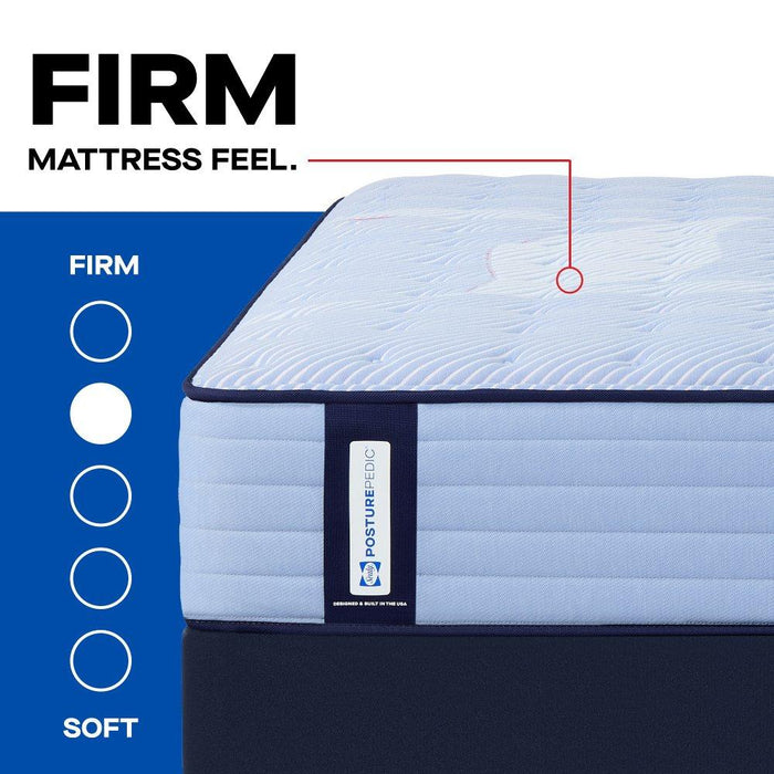 Jace Spring Mattress