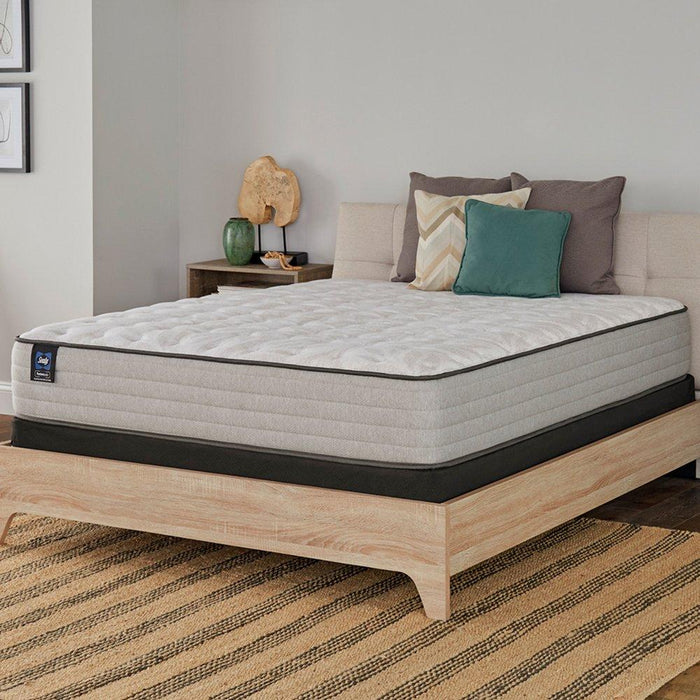 Spring Bloom Innerspring Mattress