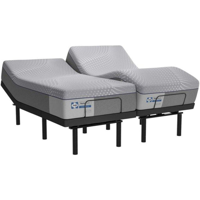 Elsanta Hybrid Mattress
