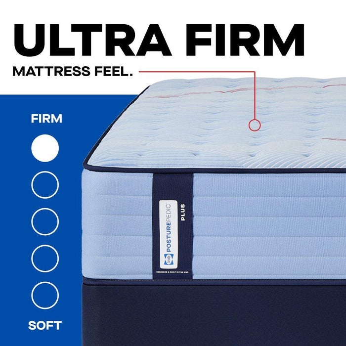 Equus Spring Mattress