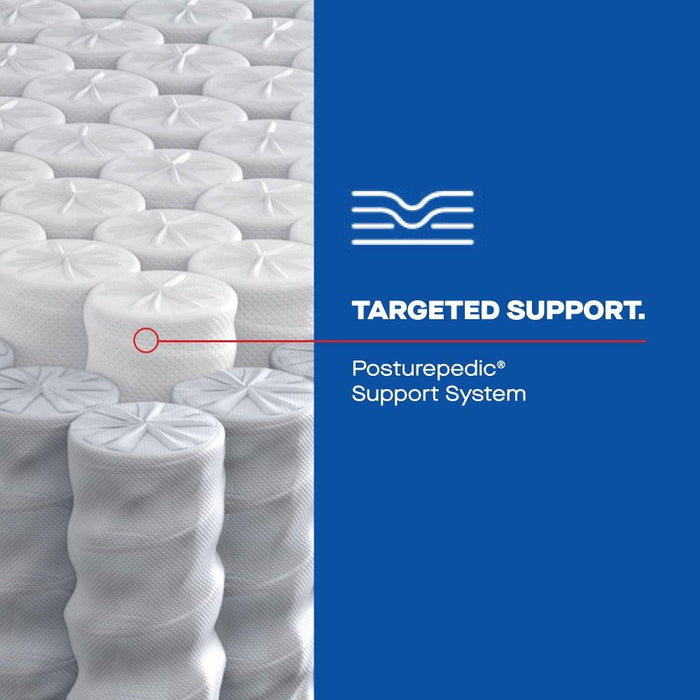 Goddard Spring Mattress