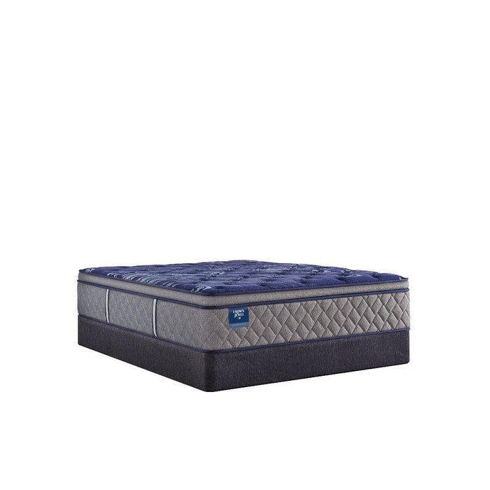 Grand Jewel Innerspring Mattress
