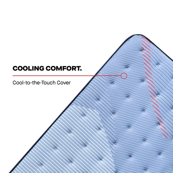 Haverford Spring Mattress