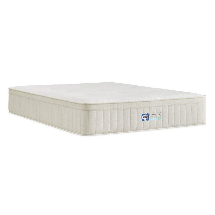 Sealy® Naturals™ Hybrid Mattress