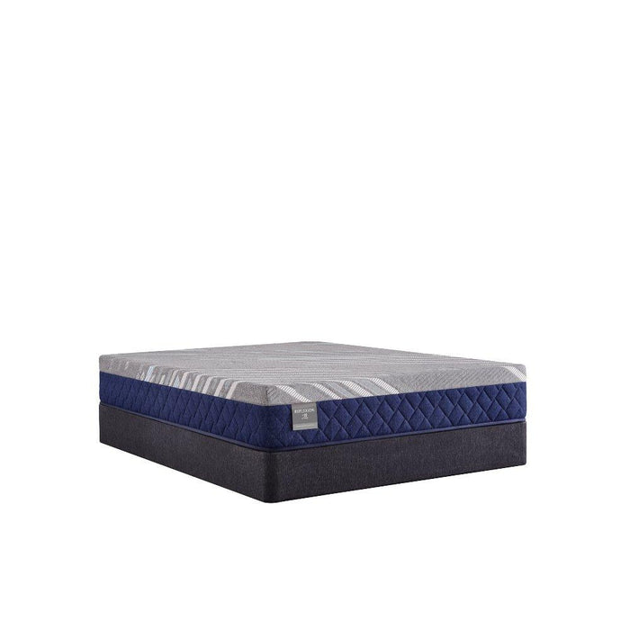 Grayson Hybrid Mattress