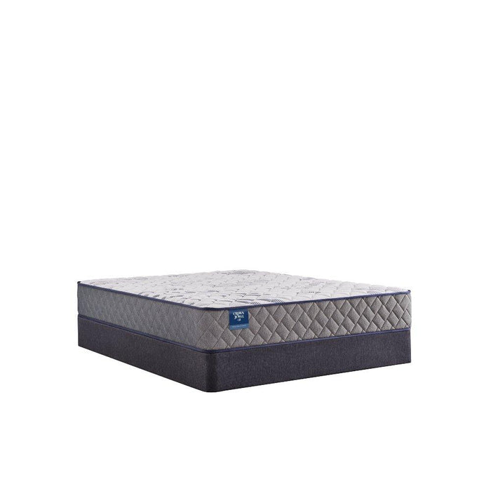 Second & Park Innerspring Mattress
