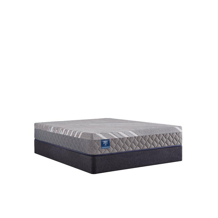 Opal House Hybrid Mattress