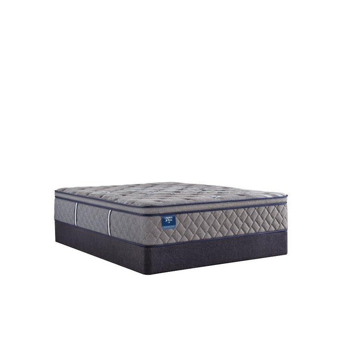 Royal Cove Innerspring Mattress