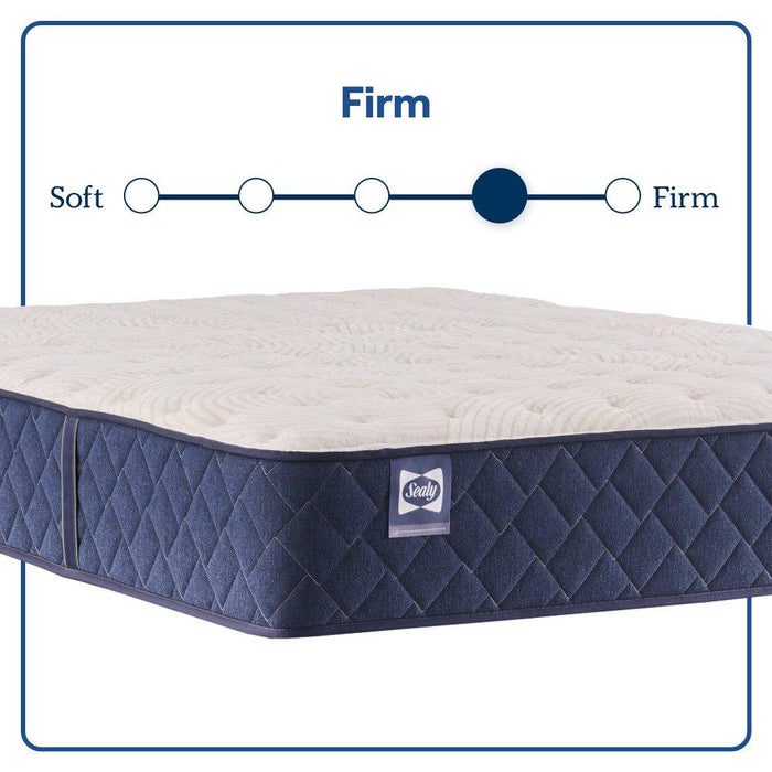 Dream Waves Spring Mattress