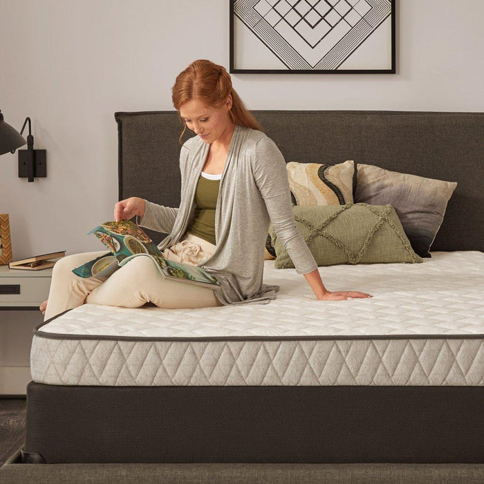 Spruce Innerspring Mattress