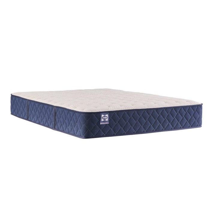 Safa Park Spring Mattress