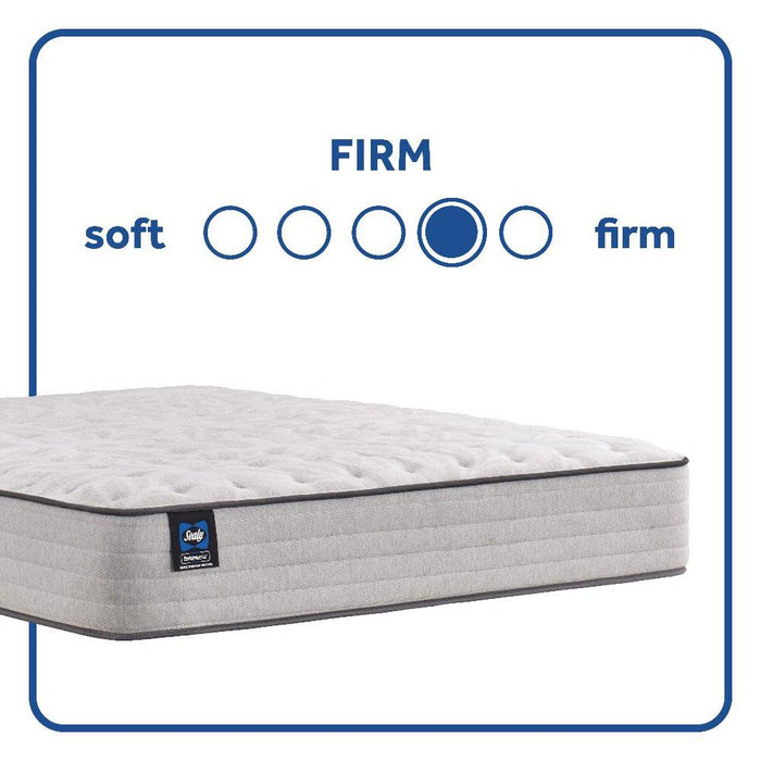 Spring Bloom Innerspring Mattress