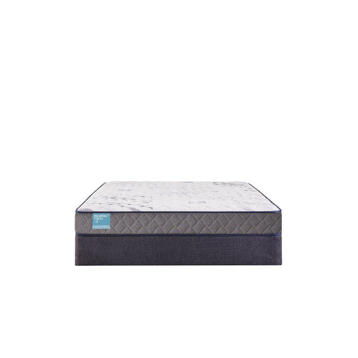 Nori Foam Mattress