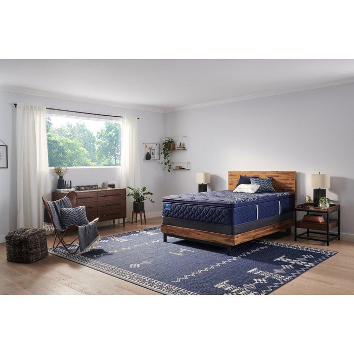 Travelers Rest Innerspring Mattress
