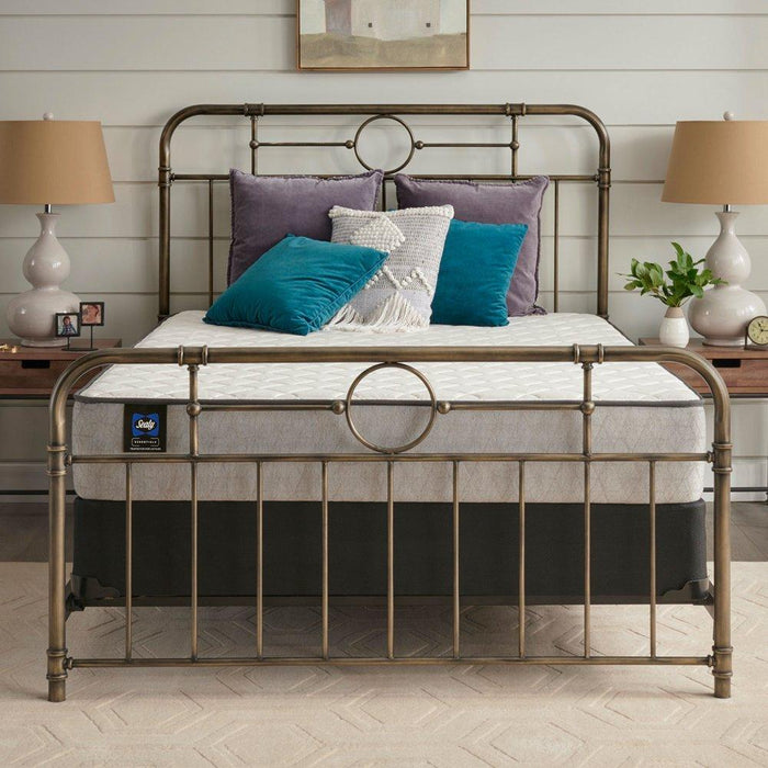 Bechtler II Innerspring Mattress