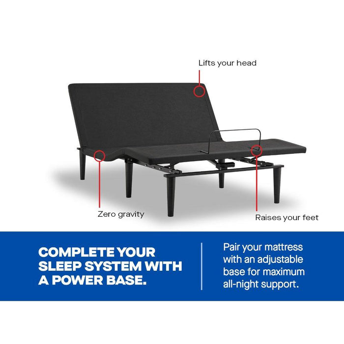 Equus Spring Mattress