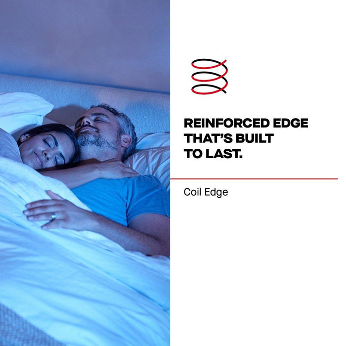 Dallas Spring Mattress