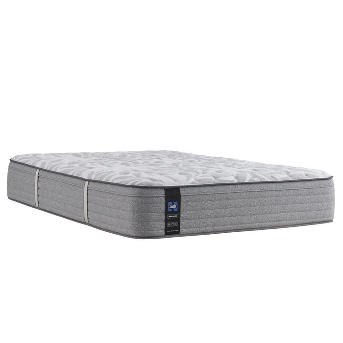 Silver Pine Innerspring Mattress