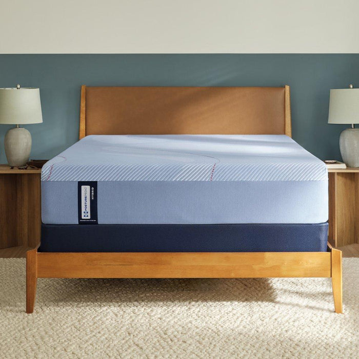 Medina II Hybrid Mattress