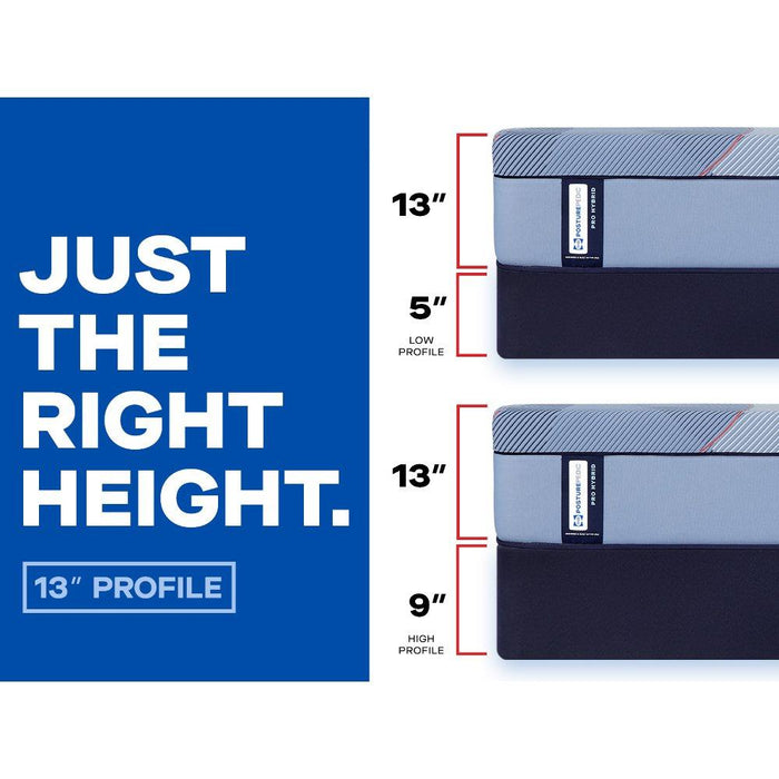 Sulina Hybrid Mattress