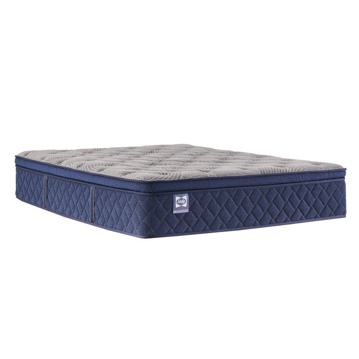Golden Spirit Spring Mattress