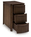 Camdill Chairside End Table - House Of Furniture/Allan's Gallery