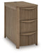 Camdill Chairside End Table - House Of Furniture/Allan's Gallery