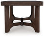 Korestone Coffee Table - House Of Furniture/Allan's Gallery