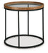 Noraluna End Table - House Of Furniture/Allan's Gallery