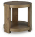 Flangren End Table - House Of Furniture/Allan's Gallery