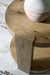 Flangren End Table - House Of Furniture/Allan's Gallery