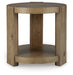 Flangren End Table - House Of Furniture/Allan's Gallery