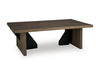 Kandinew Coffee Table - House Of Furniture/Allan's Gallery