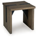 Kandinew End Table - House Of Furniture/Allan's Gallery