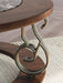 Frallyn Coffee Table - House Of Furniture/Allan's Gallery