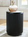 Grayman End Table - House Of Furniture/Allan's Gallery