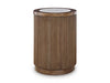 Hadonna End Table - House Of Furniture/Allan's Gallery