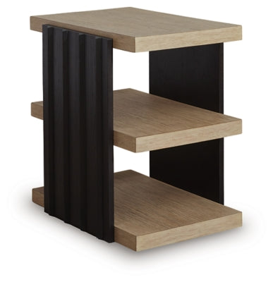 Rylandyn End Table - House Of Furniture/Allan's Gallery