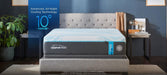 Tempur-Pedic LuxeBreeze Soft Mattress - House Of Furniture/Allan's Gallery